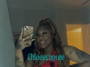 Chloeecapree