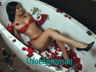 Chloeejohanson