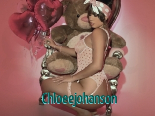 Chloeejohanson