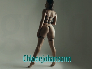 Chloeejohansonn