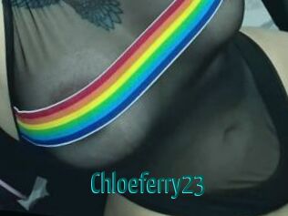 Chloeferry23