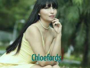 Chloefords