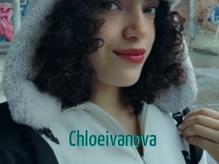 Chloeivanova