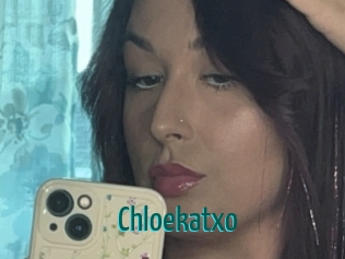Chloekatxo