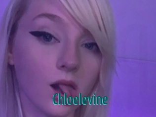 Chloelevine