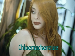 Chloemackenziee
