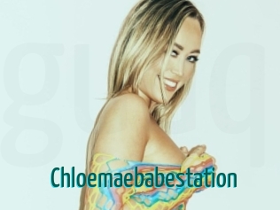 Chloemaebabestation