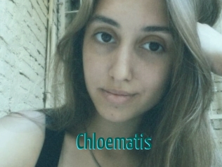 Chloematis