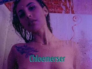 Chloemerser