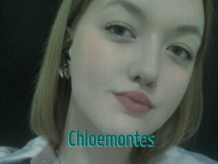 Chloemontes
