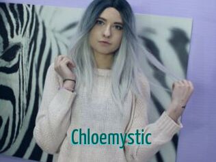 Chloemystic