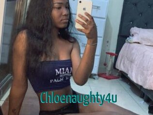 Chloenaughty4u