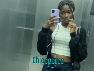 Chloeperce