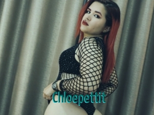 Chloepettit