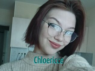 Chloericce
