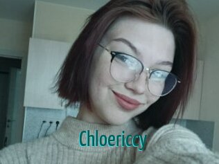 Chloericcy