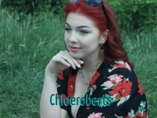 Chloeroberts