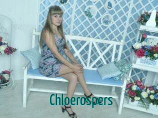Chloerospers