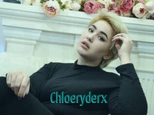 Chloeryderx
