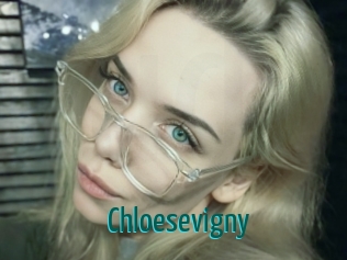 Chloesevigny