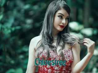Chloesiree