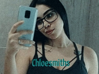 Chloesmiths