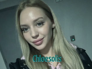 Chloesolis