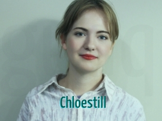 Chloestill