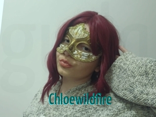 Chloewildfire
