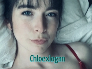 Chloexlogan