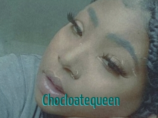 Chocloatequeen