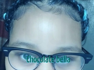 Chocolate_bella