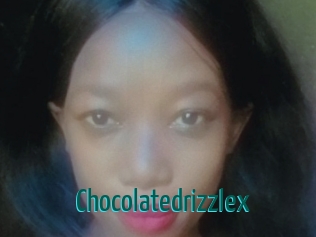 Chocolatedrizzlex