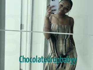 Chocolatedropbabyy