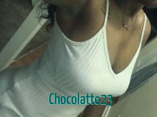 Chocolatte23
