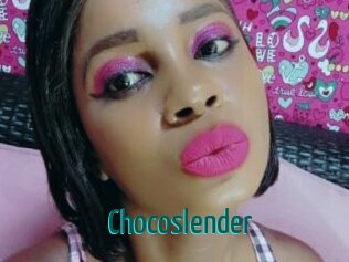Chocoslender