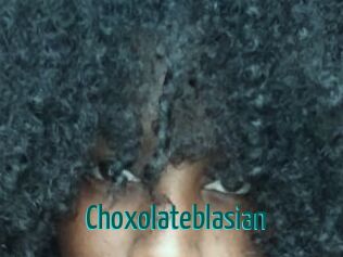 Choxolateblasian