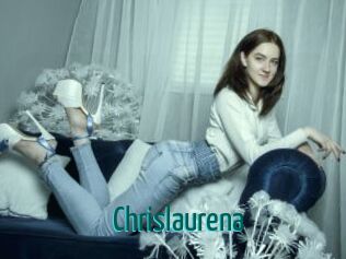 Chrislaurena