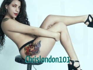 Chrislondon101