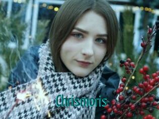 Chrismoris