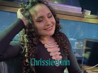 Chrissieerinn