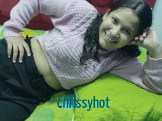 Chrissyhot