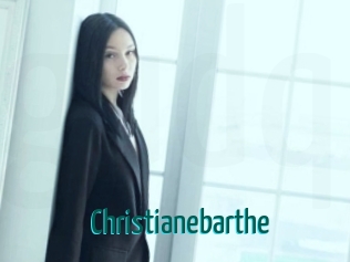 Christianebarthe