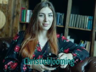 Christieblooming