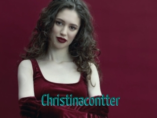 Christinacontter