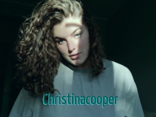 Christinacooper