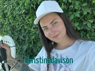 Christinadavison
