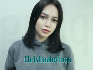 Christinahofman