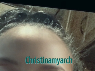 Christinamyarch