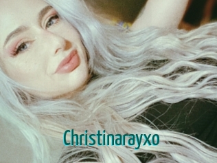 Christinarayxo